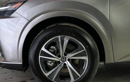 Lexus RX IV рестайлинг, 2025 год, 7 280 000 рублей, 11 фотография