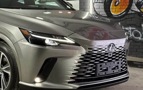 Lexus RX IV рестайлинг, 2025 год, 7 280 000 рублей, 13 фотография