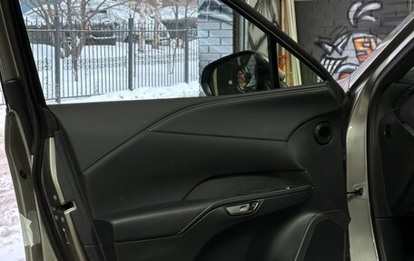 Lexus RX IV рестайлинг, 2025 год, 7 280 000 рублей, 16 фотография