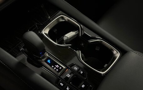 Lexus RX IV рестайлинг, 2025 год, 7 280 000 рублей, 21 фотография