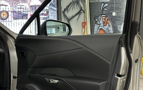 Lexus RX IV рестайлинг, 2025 год, 7 280 000 рублей, 17 фотография