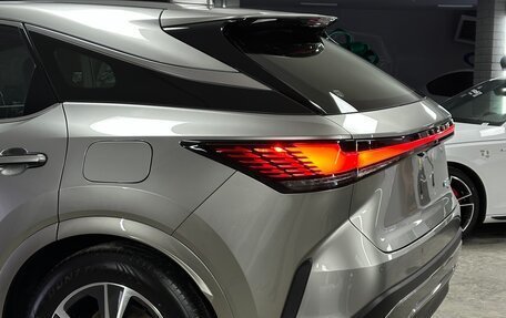 Lexus RX IV рестайлинг, 2025 год, 7 280 000 рублей, 14 фотография