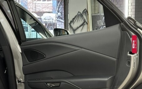 Lexus RX IV рестайлинг, 2025 год, 7 280 000 рублей, 19 фотография