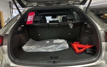 Lexus RX IV рестайлинг, 2025 год, 7 280 000 рублей, 20 фотография