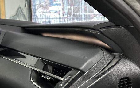 Lexus RX IV рестайлинг, 2025 год, 7 280 000 рублей, 24 фотография