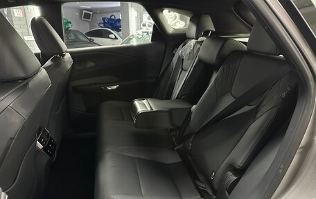 Lexus RX IV рестайлинг, 2025 год, 7 280 000 рублей, 27 фотография