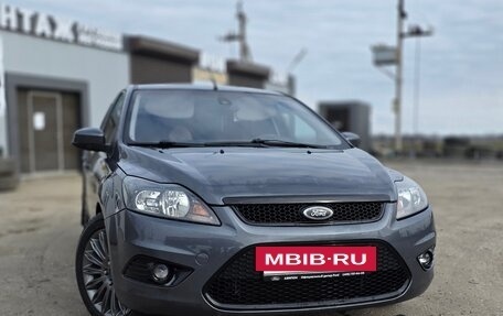 Ford Focus II рестайлинг, 2008 год, 585 000 рублей, 6 фотография