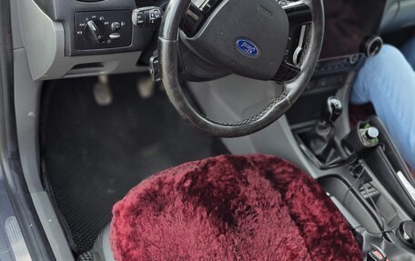 Ford Focus II рестайлинг, 2008 год, 585 000 рублей, 10 фотография