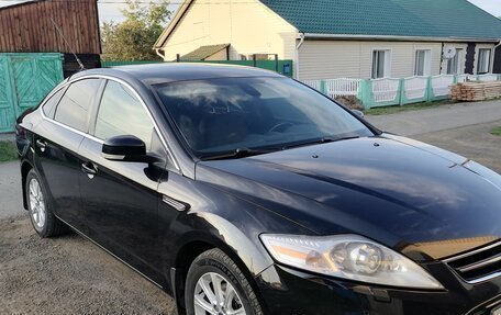 Ford Mondeo IV, 2012 год, 970 000 рублей, 4 фотография