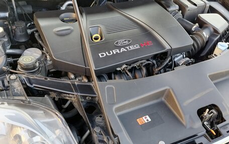 Ford Mondeo IV, 2012 год, 970 000 рублей, 9 фотография