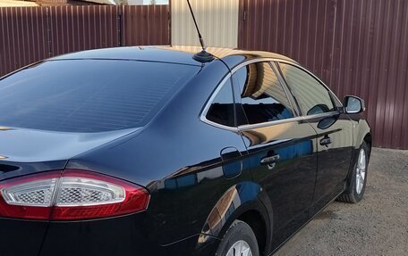 Ford Mondeo IV, 2012 год, 970 000 рублей, 7 фотография