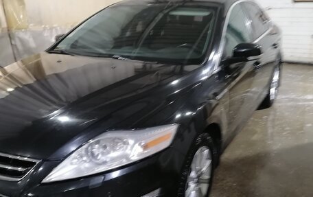 Ford Mondeo IV, 2012 год, 970 000 рублей, 11 фотография
