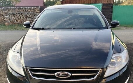 Ford Mondeo IV, 2012 год, 970 000 рублей, 3 фотография