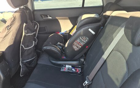 Hyundai Creta I рестайлинг, 2016 год, 1 700 000 рублей, 7 фотография