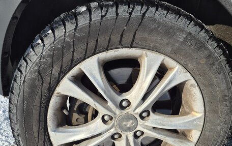 Hyundai Creta I рестайлинг, 2016 год, 1 700 000 рублей, 15 фотография