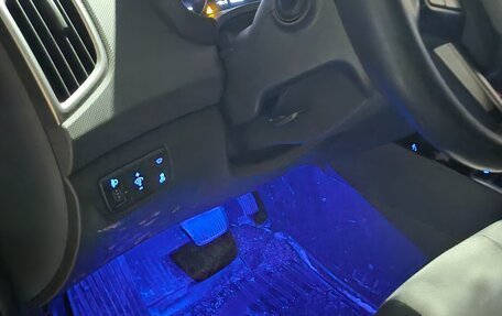 Hyundai Creta I рестайлинг, 2016 год, 1 700 000 рублей, 18 фотография