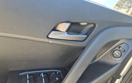 Hyundai Creta I рестайлинг, 2016 год, 1 700 000 рублей, 9 фотография