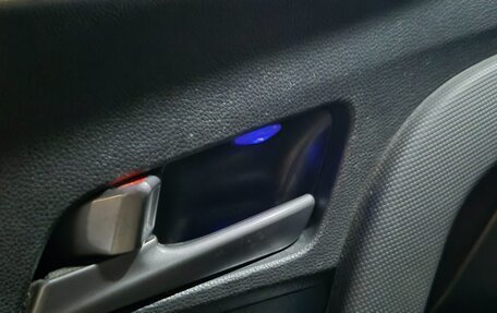 Hyundai Creta I рестайлинг, 2016 год, 1 700 000 рублей, 19 фотография