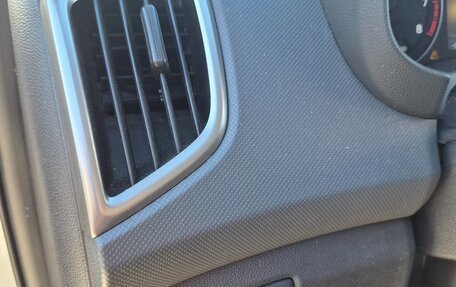 Hyundai Creta I рестайлинг, 2016 год, 1 700 000 рублей, 10 фотография