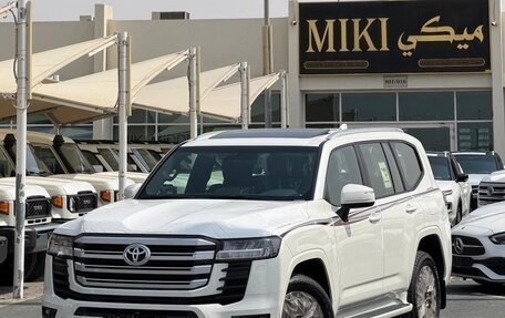 Toyota Land Cruiser, 2026 год, 16 350 000 рублей, 2 фотография