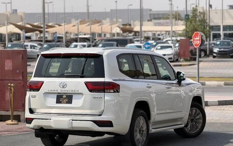 Toyota Land Cruiser, 2026 год, 16 350 000 рублей, 5 фотография