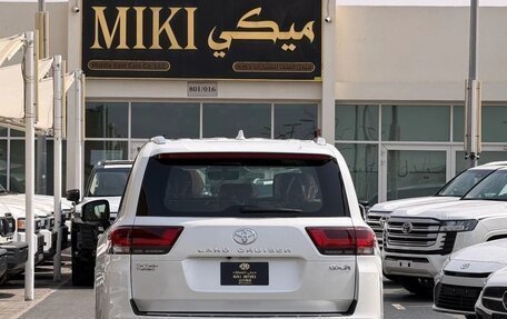 Toyota Land Cruiser, 2026 год, 16 350 000 рублей, 3 фотография