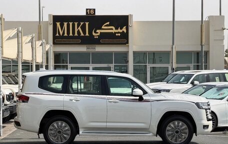 Toyota Land Cruiser, 2026 год, 16 350 000 рублей, 7 фотография