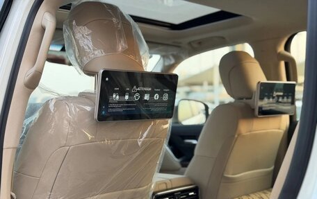 Toyota Land Cruiser, 2026 год, 16 350 000 рублей, 10 фотография