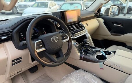 Toyota Land Cruiser, 2026 год, 16 350 000 рублей, 14 фотография