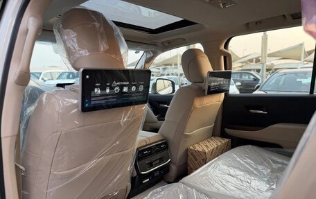 Toyota Land Cruiser, 2026 год, 16 350 000 рублей, 15 фотография