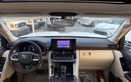 Toyota Land Cruiser, 2026 год, 16 350 000 рублей, 17 фотография