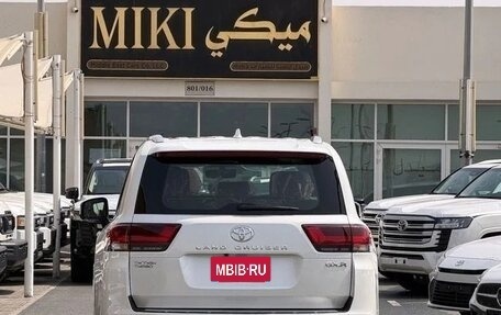 Toyota Land Cruiser, 2026 год, 16 350 000 рублей, 19 фотография