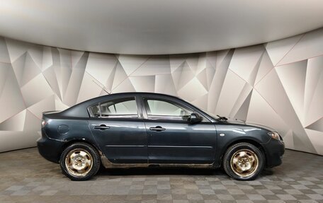 Mazda 3, 2005 год, 315 000 рублей, 6 фотография