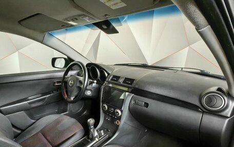 Mazda 3, 2005 год, 315 000 рублей, 10 фотография