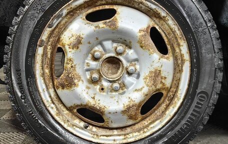 Mazda 3, 2005 год, 315 000 рублей, 9 фотография