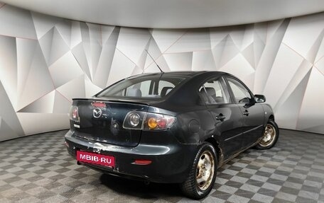 Mazda 3, 2005 год, 315 000 рублей, 2 фотография