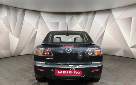 Mazda 3, 2005 год, 315 000 рублей, 8 фотография