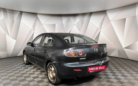 Mazda 3, 2005 год, 315 000 рублей, 4 фотография