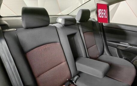 Mazda 3, 2005 год, 315 000 рублей, 13 фотография