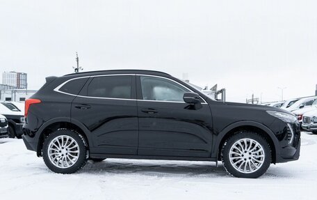 Haval Jolion, 2026 год, 2 649 000 рублей, 4 фотография