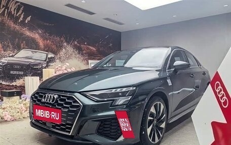 Audi A3, 2024 год, 2 999 000 рублей, 2 фотография