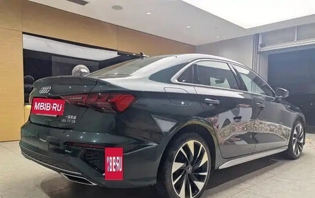 Audi A3, 2024 год, 2 999 000 рублей, 5 фотография