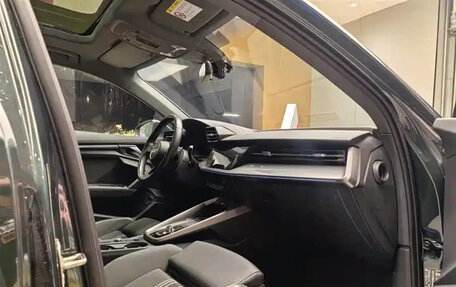 Audi A3, 2024 год, 2 999 000 рублей, 12 фотография