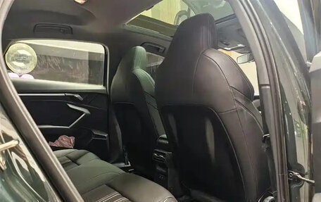 Audi A3, 2024 год, 2 999 000 рублей, 13 фотография