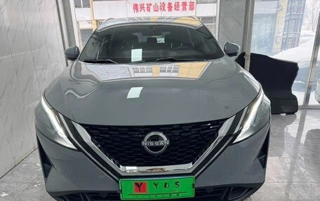 Nissan Qashqai, 2023 год, 1 500 000 рублей, 2 фотография