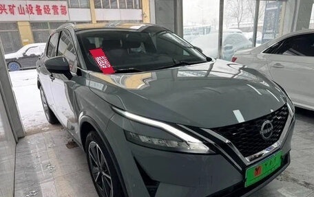 Nissan Qashqai, 2023 год, 1 500 000 рублей, 3 фотография
