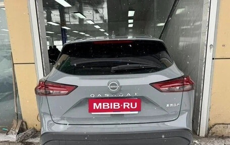 Nissan Qashqai, 2023 год, 1 500 000 рублей, 5 фотография