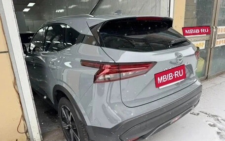 Nissan Qashqai, 2023 год, 1 500 000 рублей, 6 фотография