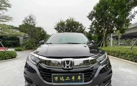 Honda Vezel, 2021 год, 1 590 001 рублей, 2 фотография