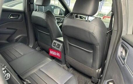 Nissan Qashqai, 2023 год, 1 500 000 рублей, 9 фотография